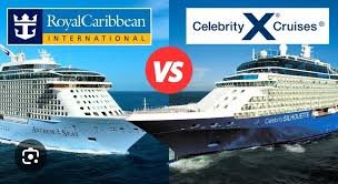 Celebrity vs Royal Caribbean: Luxury, Entertainment & Value Compared