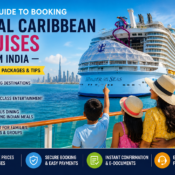 Royal Caribbean Cruise Booking Guide for Indian Travelers