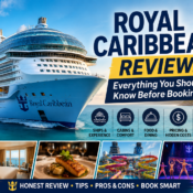 Royal Caribbean Review