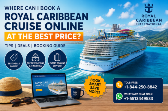 Royal Caribbean Cruise Booking Online Deals & Booking Guide