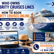 celebrity cruises