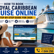 Royal Caribbean Cruise Online