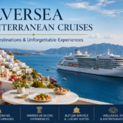 Silversea Mediterranean Cruises: Complete Guide