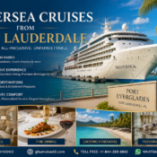 Silversea Cruises from Fort Lauderdale: Complete Guide