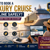 Book a Luxury Cruise Online