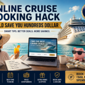 Online Cruise Booking
