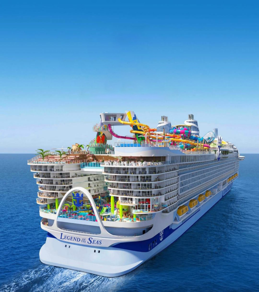 Best Cruise Booking in Dubai